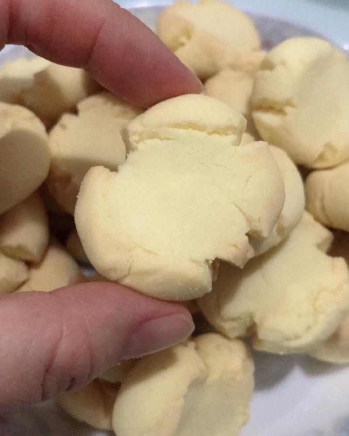 玛格丽特饼干