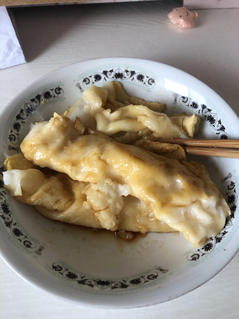 广东肠粉（精心调制）