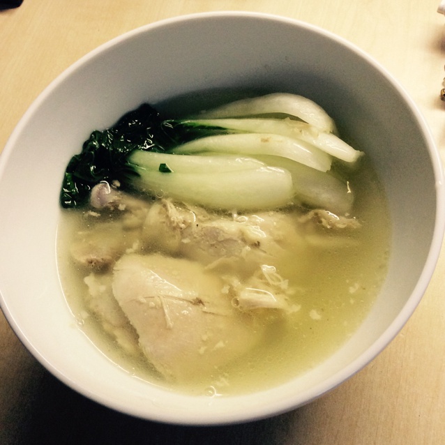 电饭煲局鸡