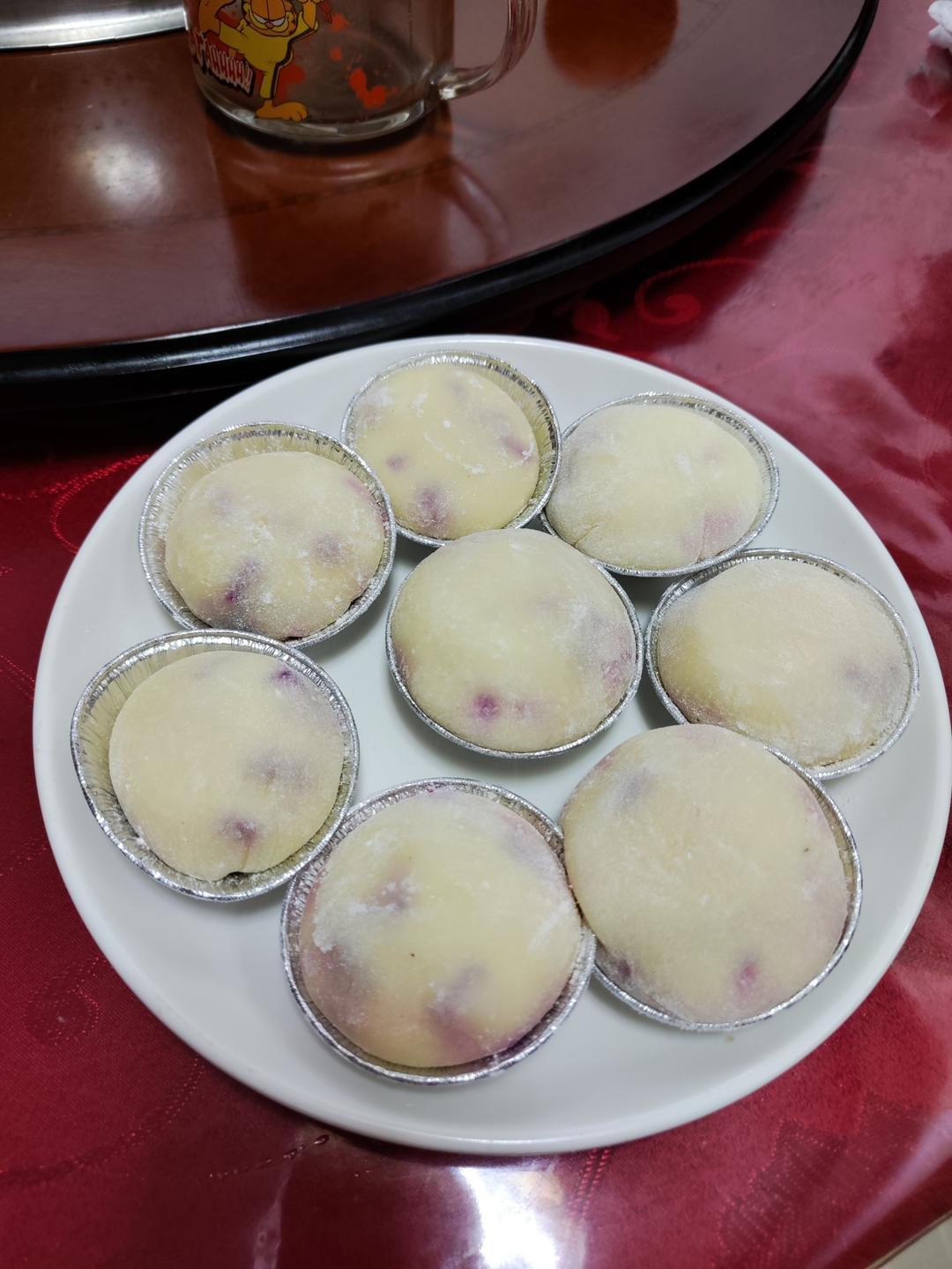 雪媚娘(售卖6年自用配方)