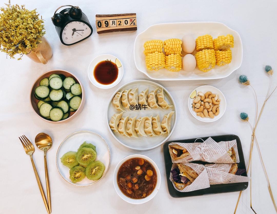 水浴松软蛋糕🍰