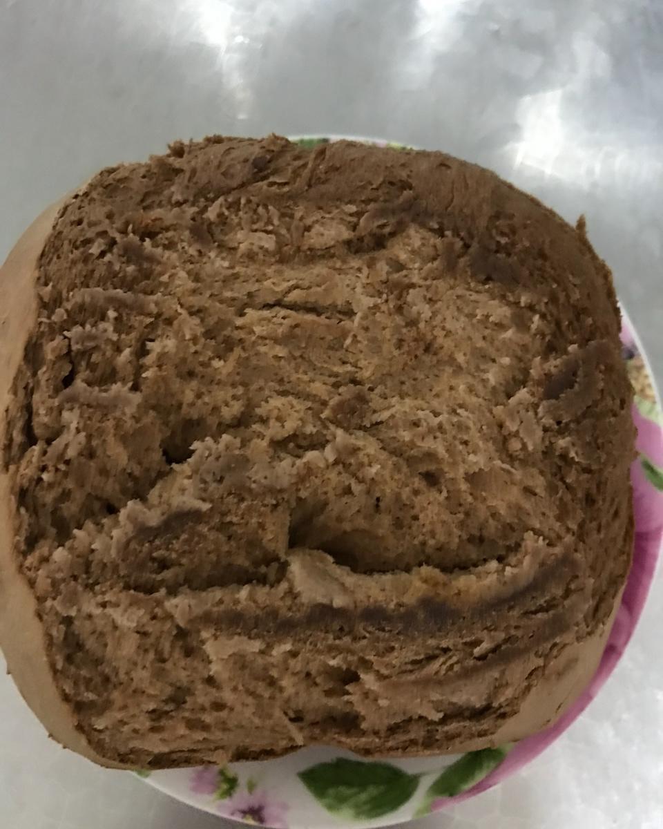 东菱简易面包机 松软Q弹可可面包