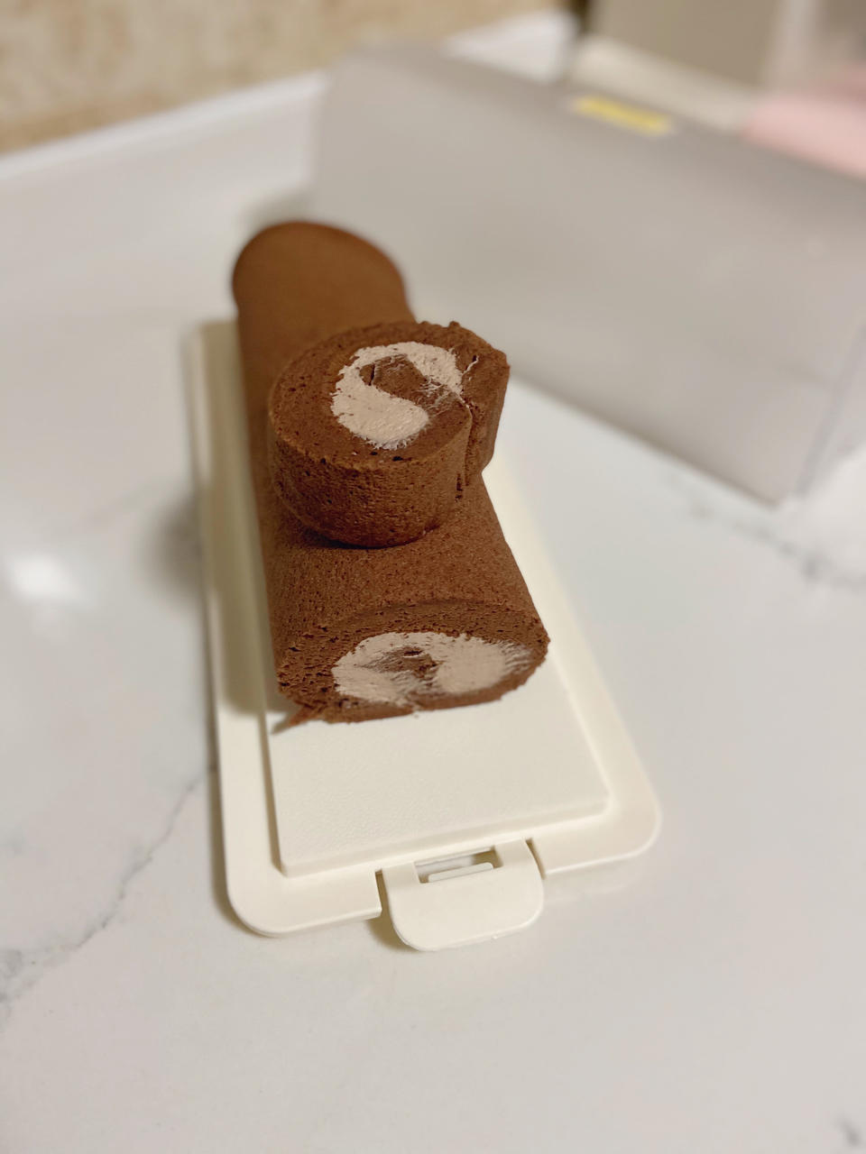 瑞士卷