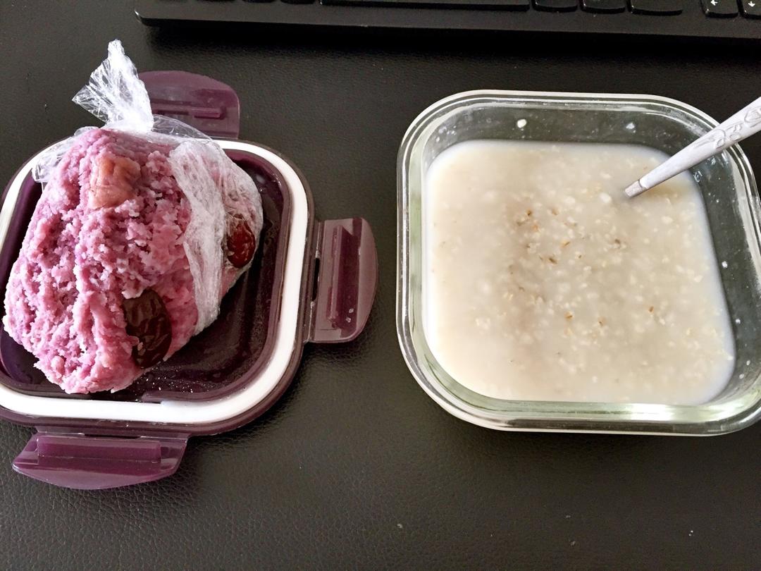 减脂便当记录。