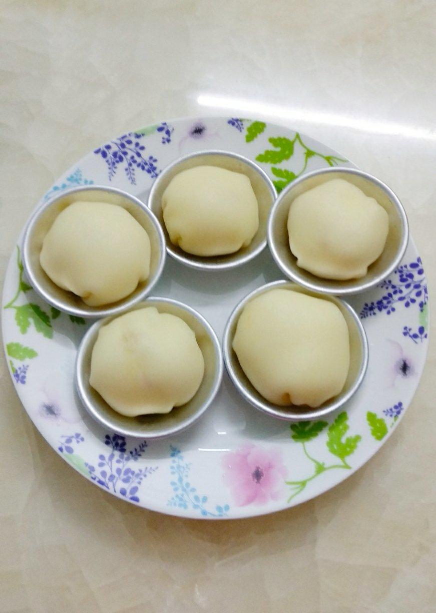 雪媚娘(圆滚饱满的秘籍)