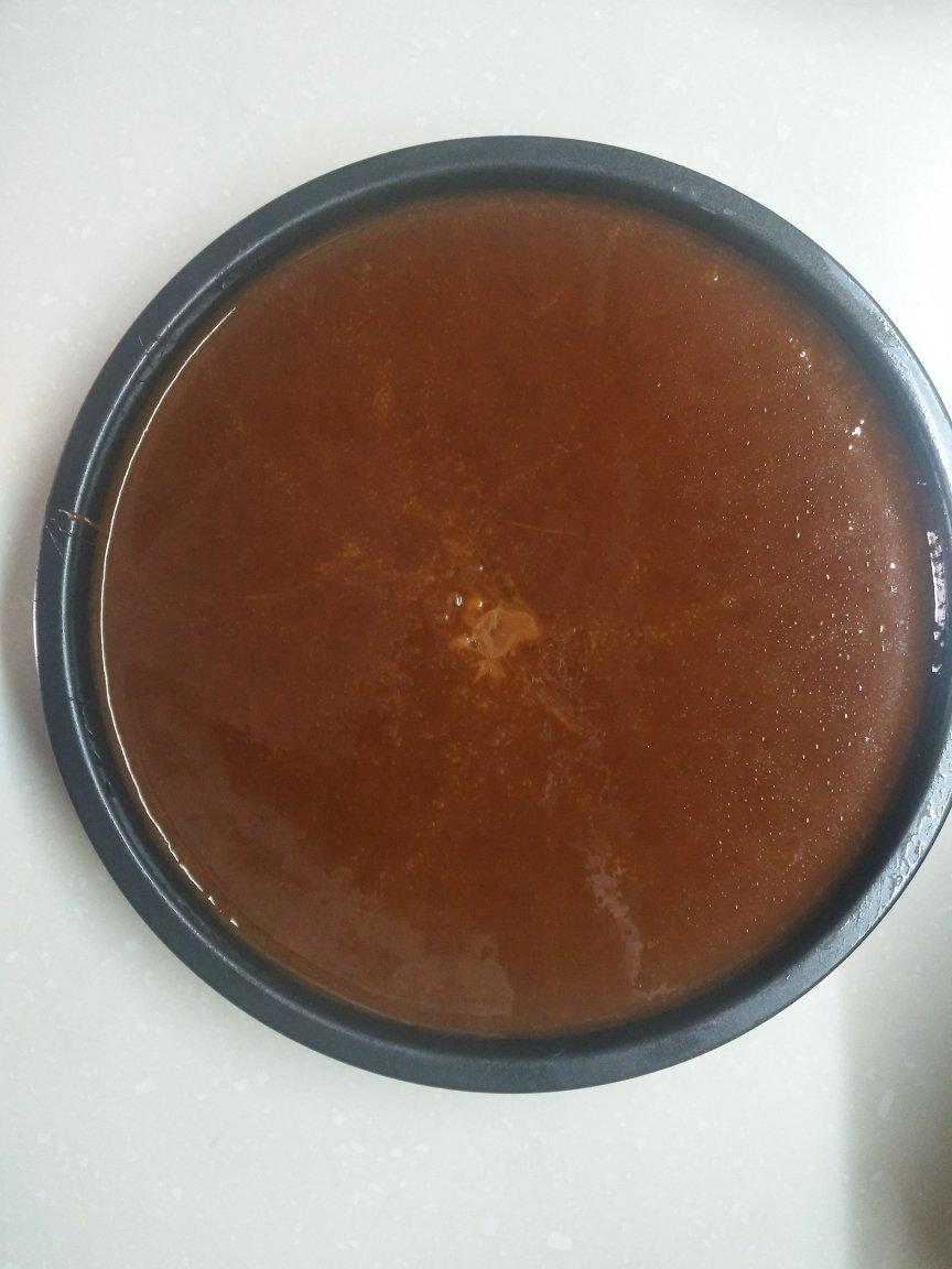 红茶太妃糖