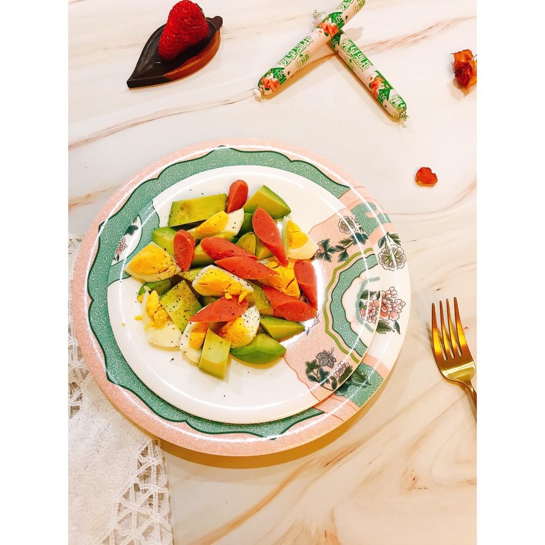 金锣 | 轻享“瘦” 春光俏丽好食光