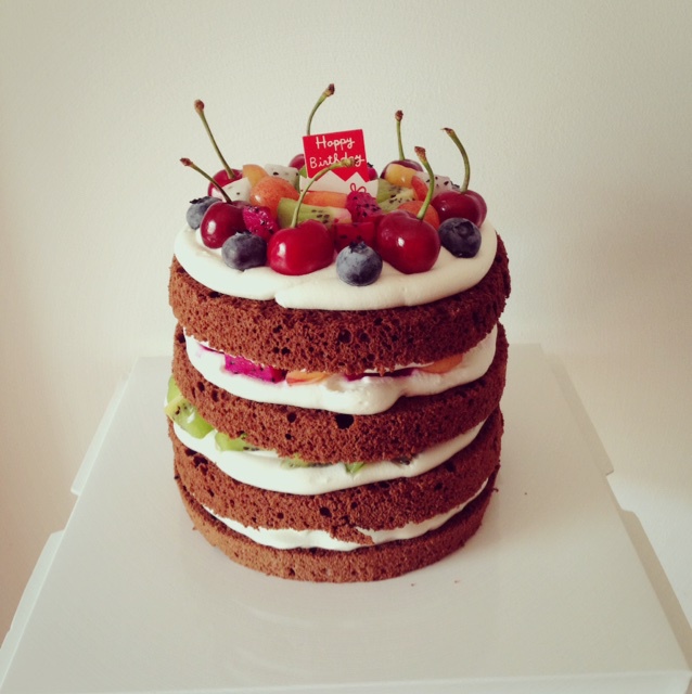 蒙之的私人订制