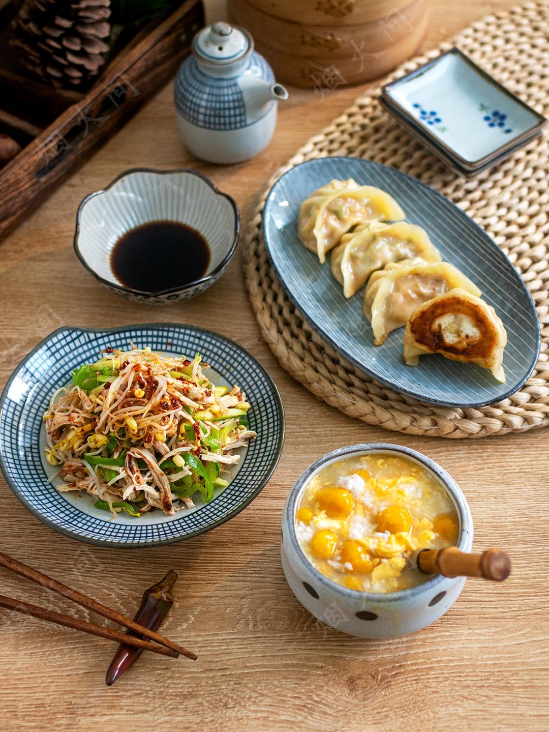 解锁新口味！凉拌豆芽鸡丝｜开胃下饭好上头