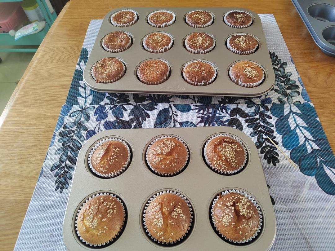 槽子糕/无水蛋糕/老式蛋糕