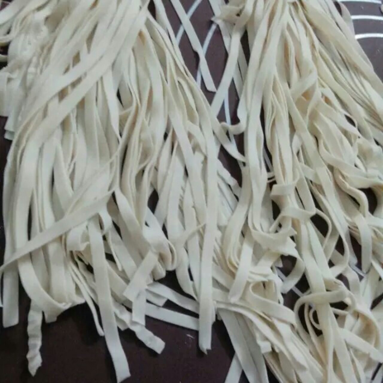 手工面（无面条机版）