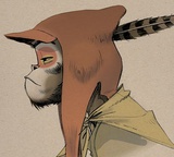 猴子大人