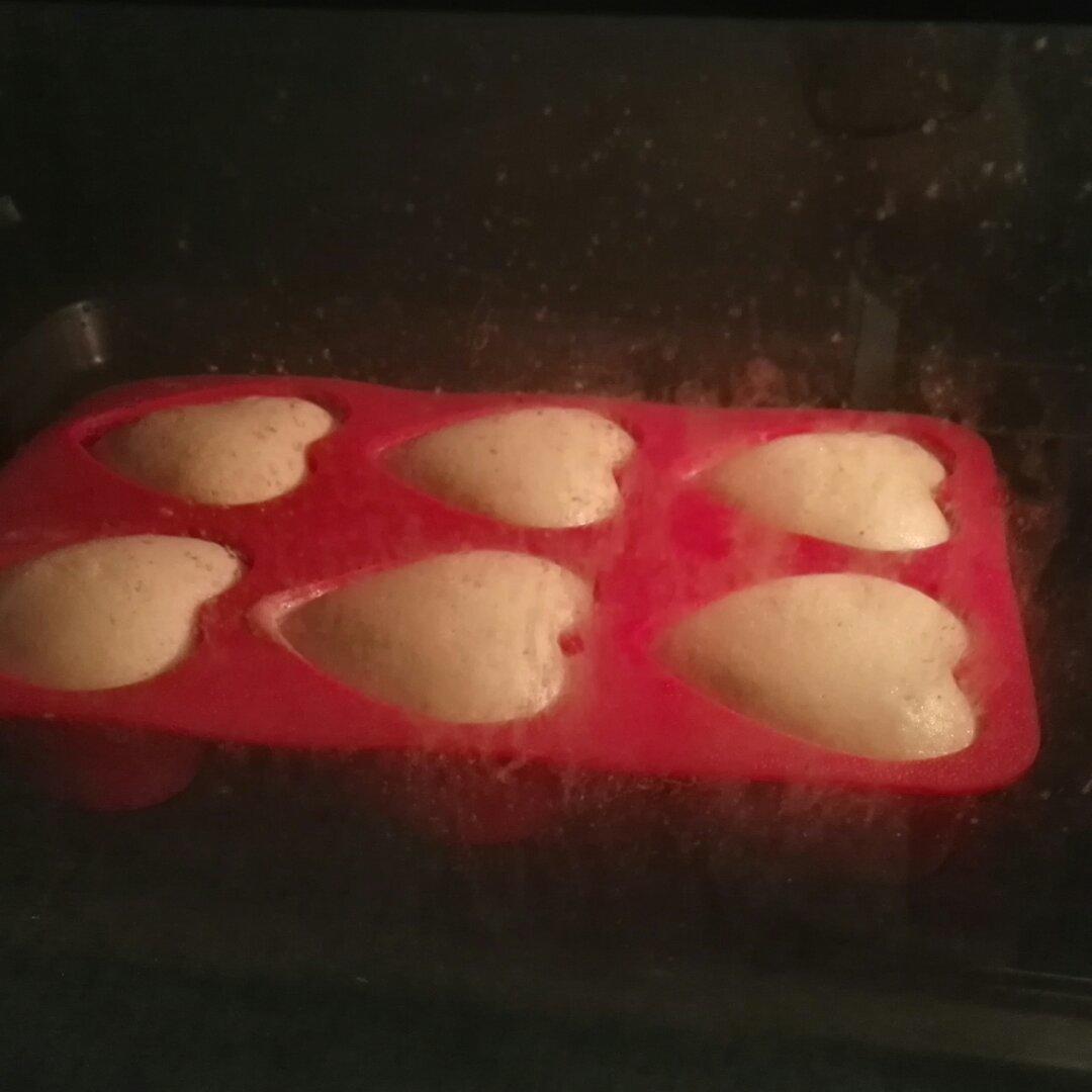 【小嶋rumi】经典海绵蛋糕