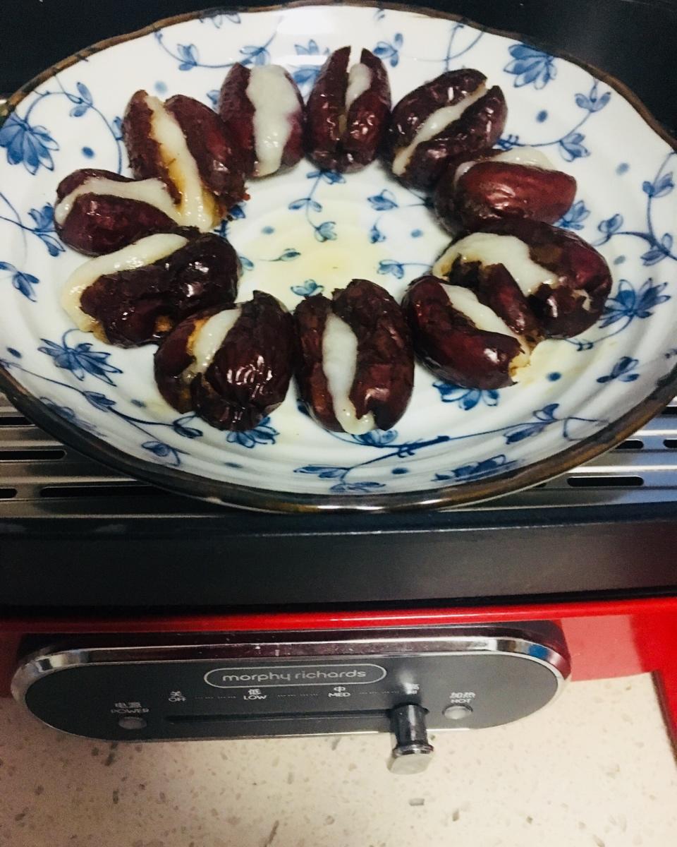 糯米枣