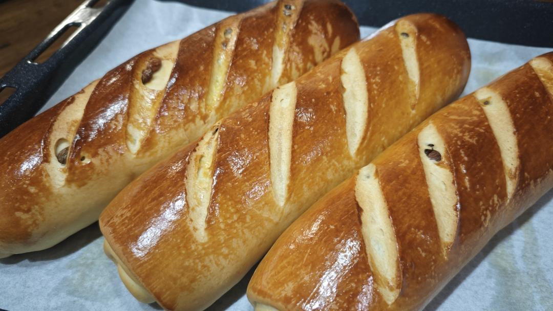 俄罗斯果仁大列巴