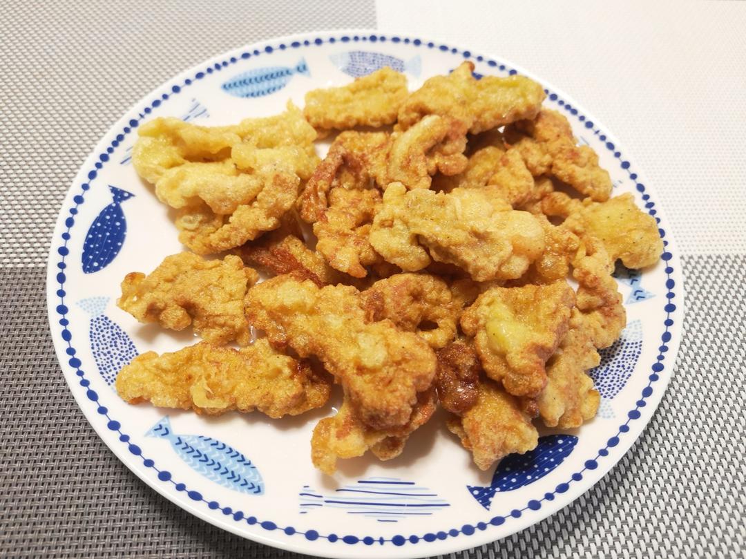 小酥肉