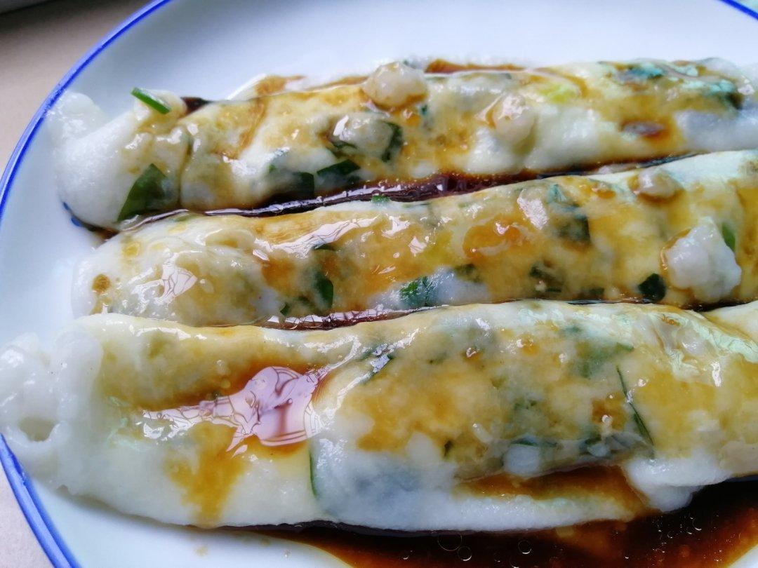 广东肠粉（精心调制）