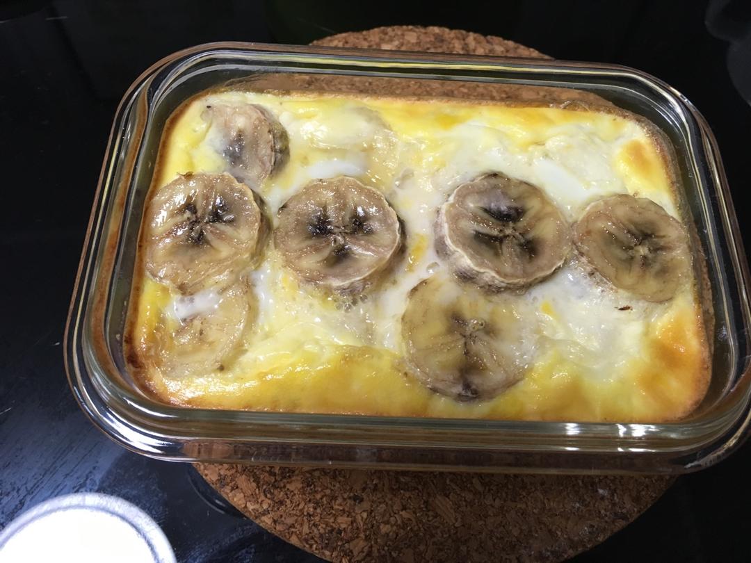 健康低脂早餐燕麦