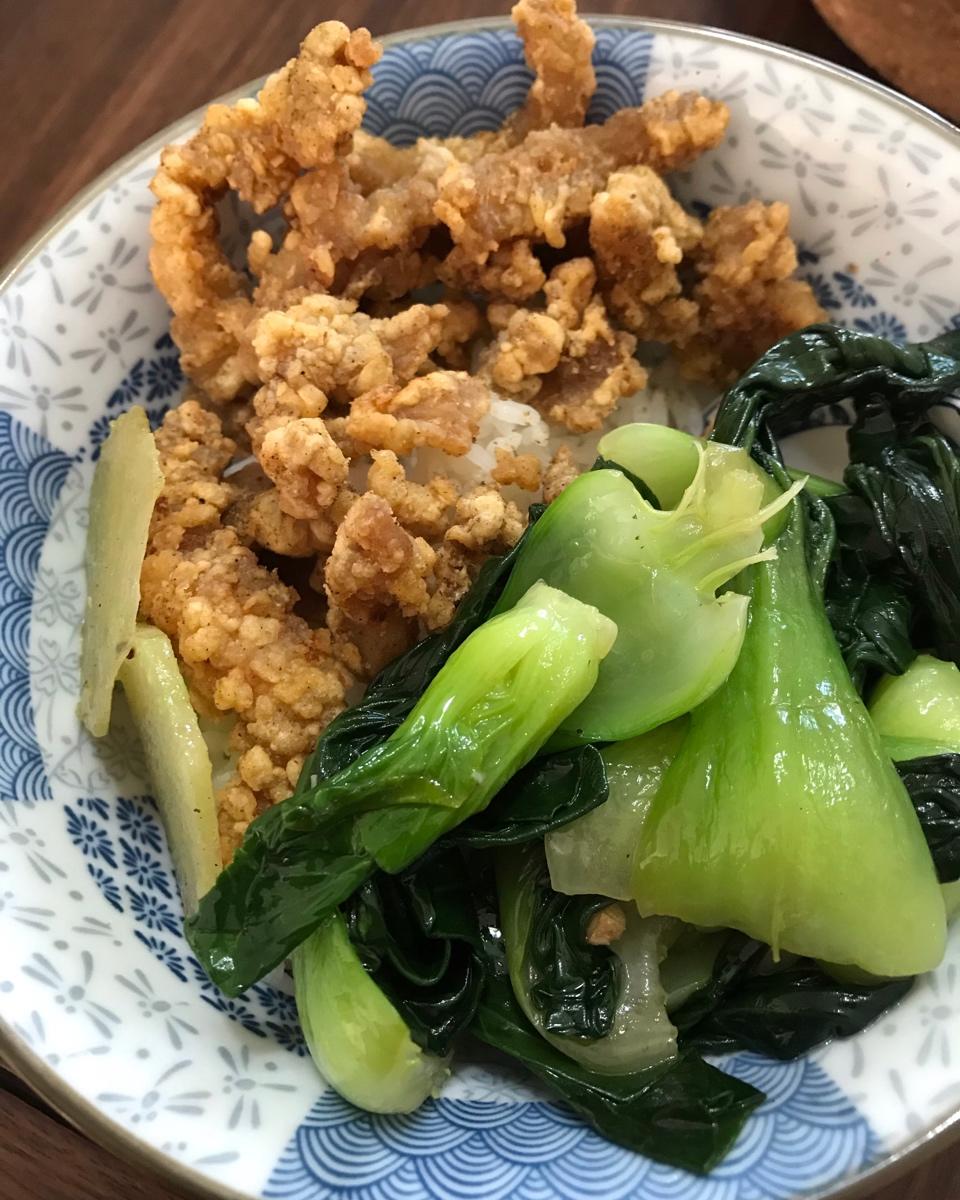 那些年我们一起吃过的无骨鸡柳（附“斜切鸡”图解）