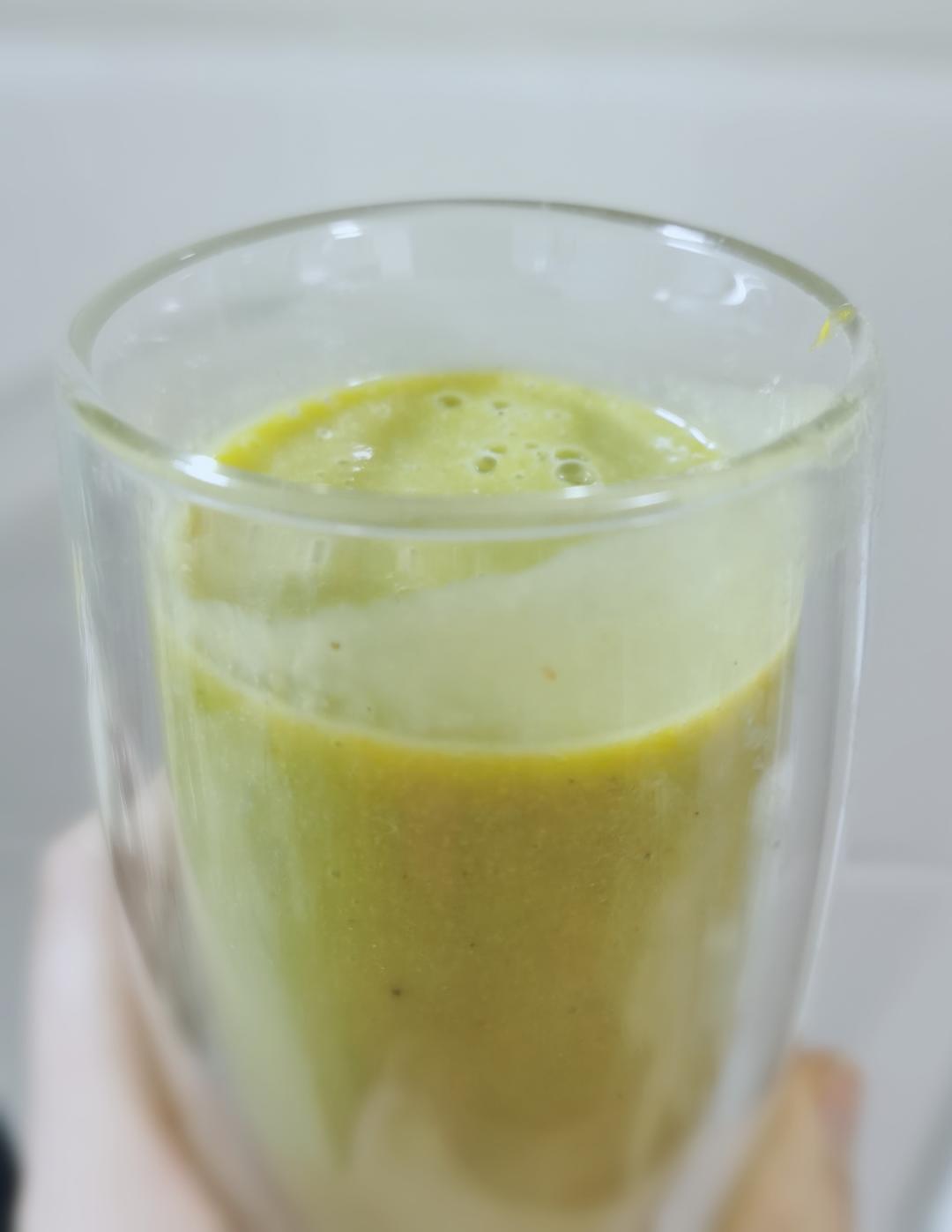 破壁机食谱（果汁、豆浆、米糊、鱼汤，应有尽有）的做法 步骤1