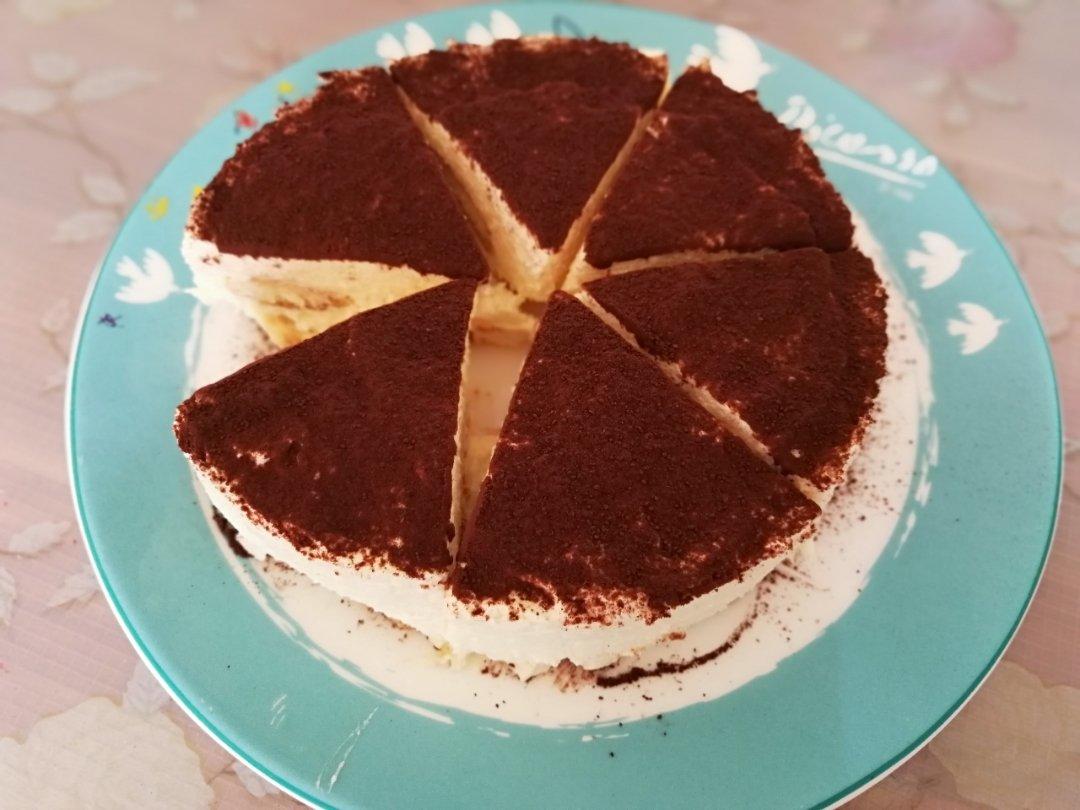 提拉米苏（硬身版）