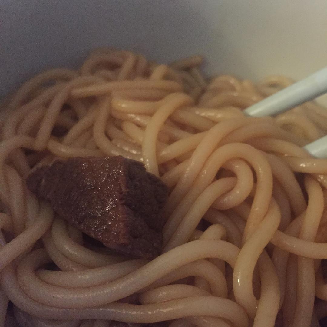 常德牛肉粉