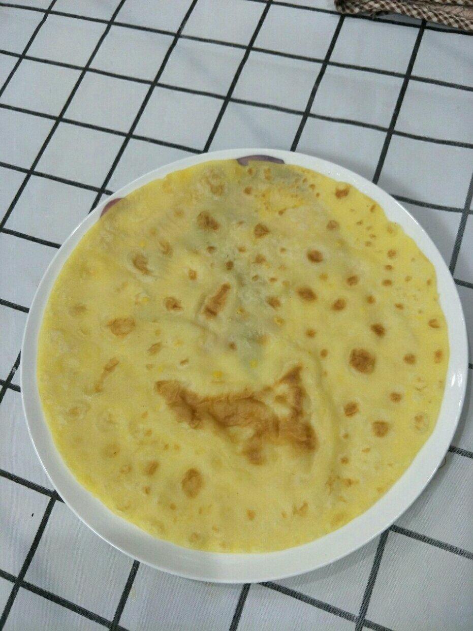 煎饼
