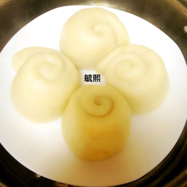 特级馒头（包子）