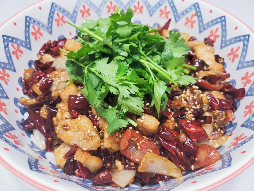 晚餐•2025年12月22日