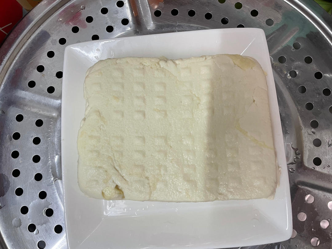 自制豆腐、豆腐脑（超详细）
