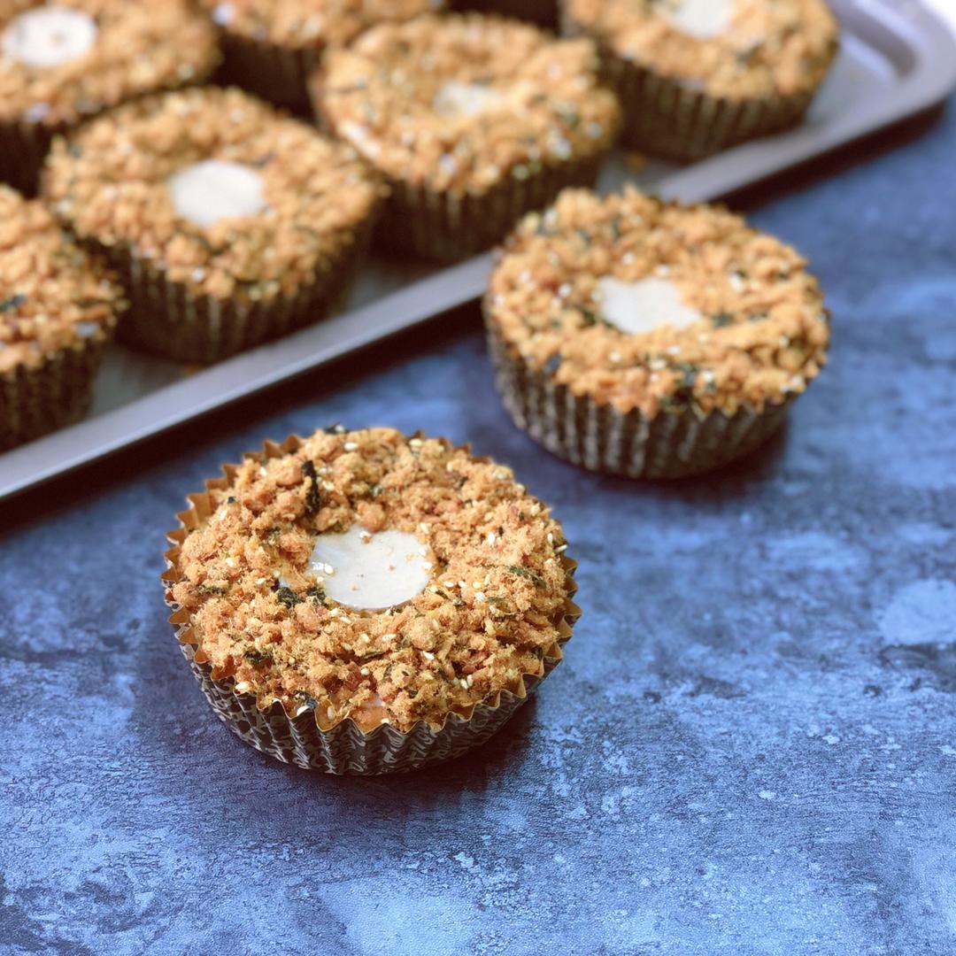 苹果做的各种美食