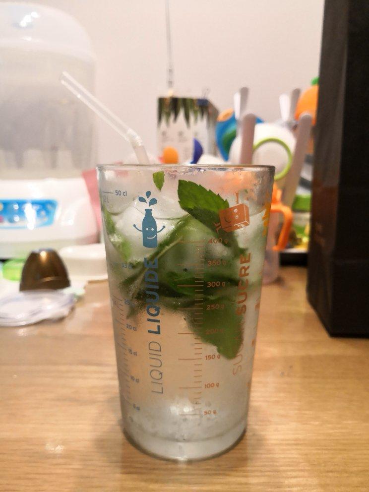 Mojito(莫吉托)