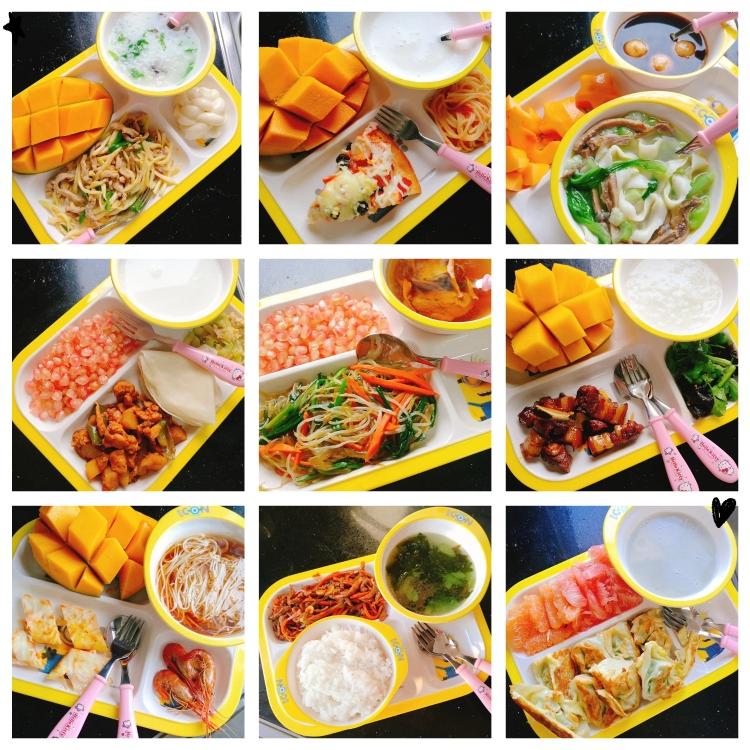 熊孩子的快手早餐⑦的做法