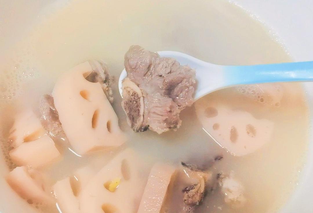 干锅花菜【4月北鼎珐琅铸铁锅食谱】