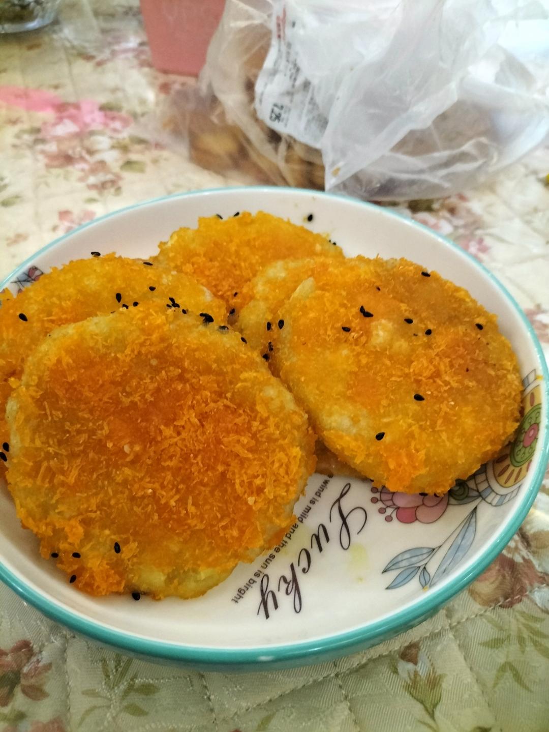 苹果饼
