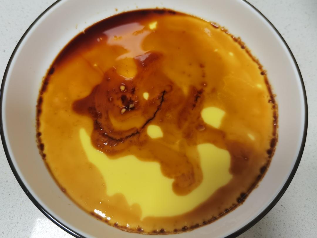 零失败水蒸蛋