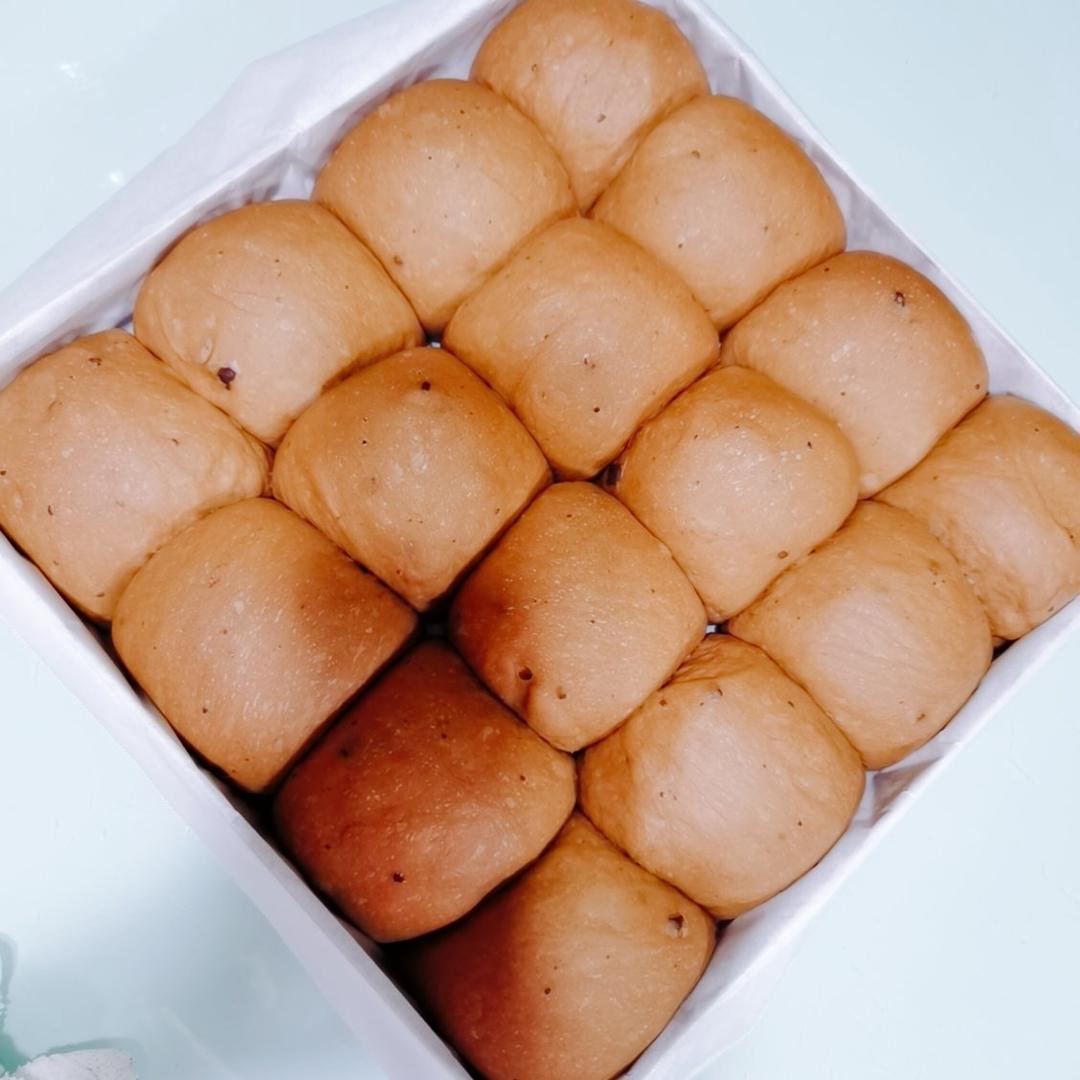 巧克力吐司（可可吐司）