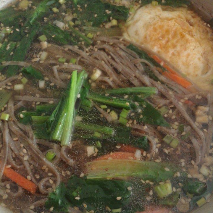 🔥吃一次就上瘾的酸汤面🍜酸辣开胃超快手