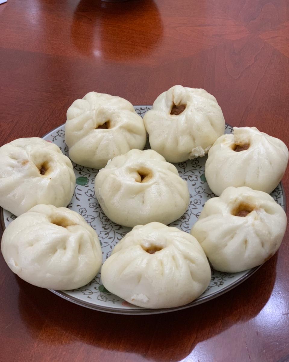 论肉馅的拌制方法