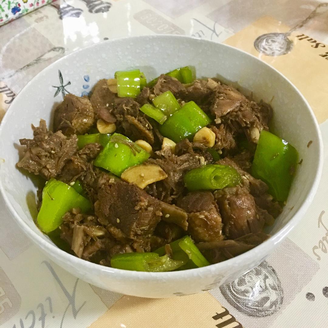 啤酒鸭