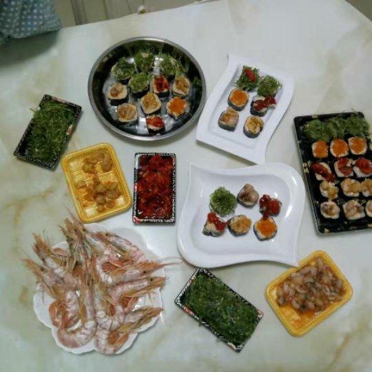 花式寿司