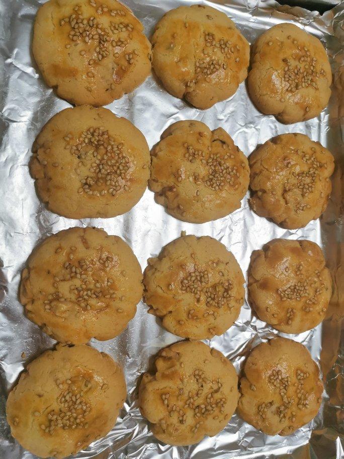 核桃酥 女侠森森