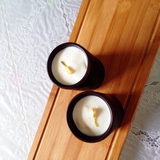 福田淳子的冰激凌布丁