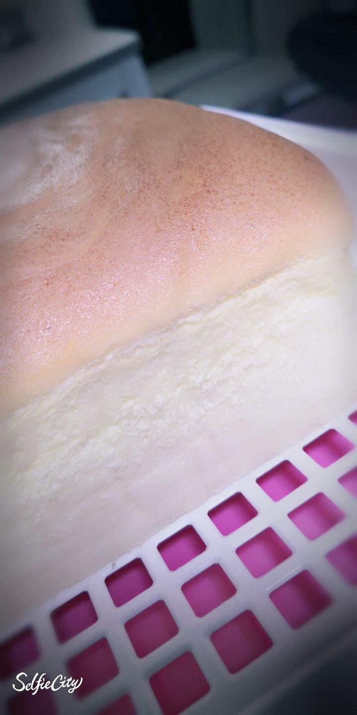 古早味蛋糕-材料超简单味道不一般/水润零毛孔