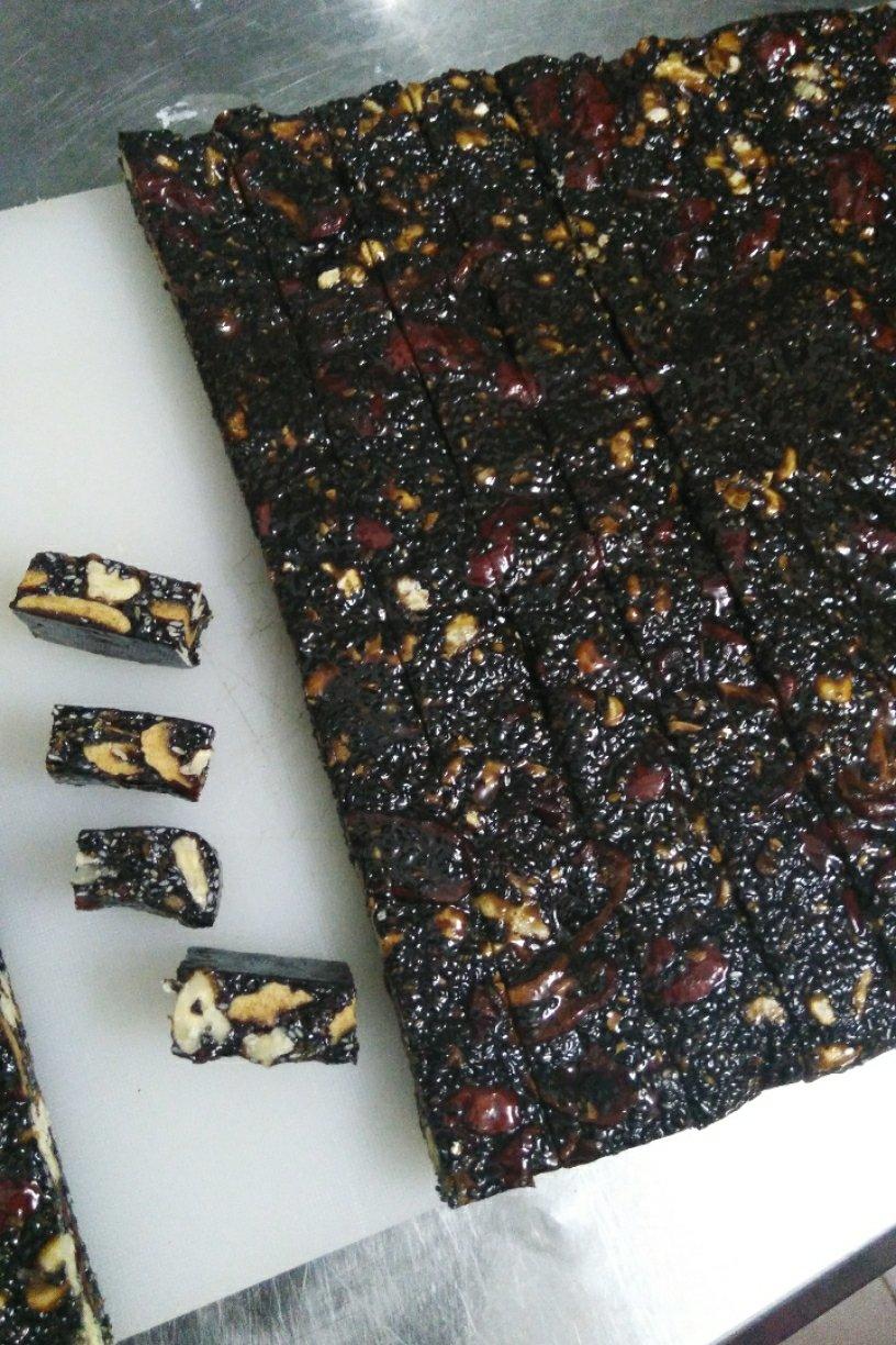 阿胶糕 超详细 零失败（附视频）