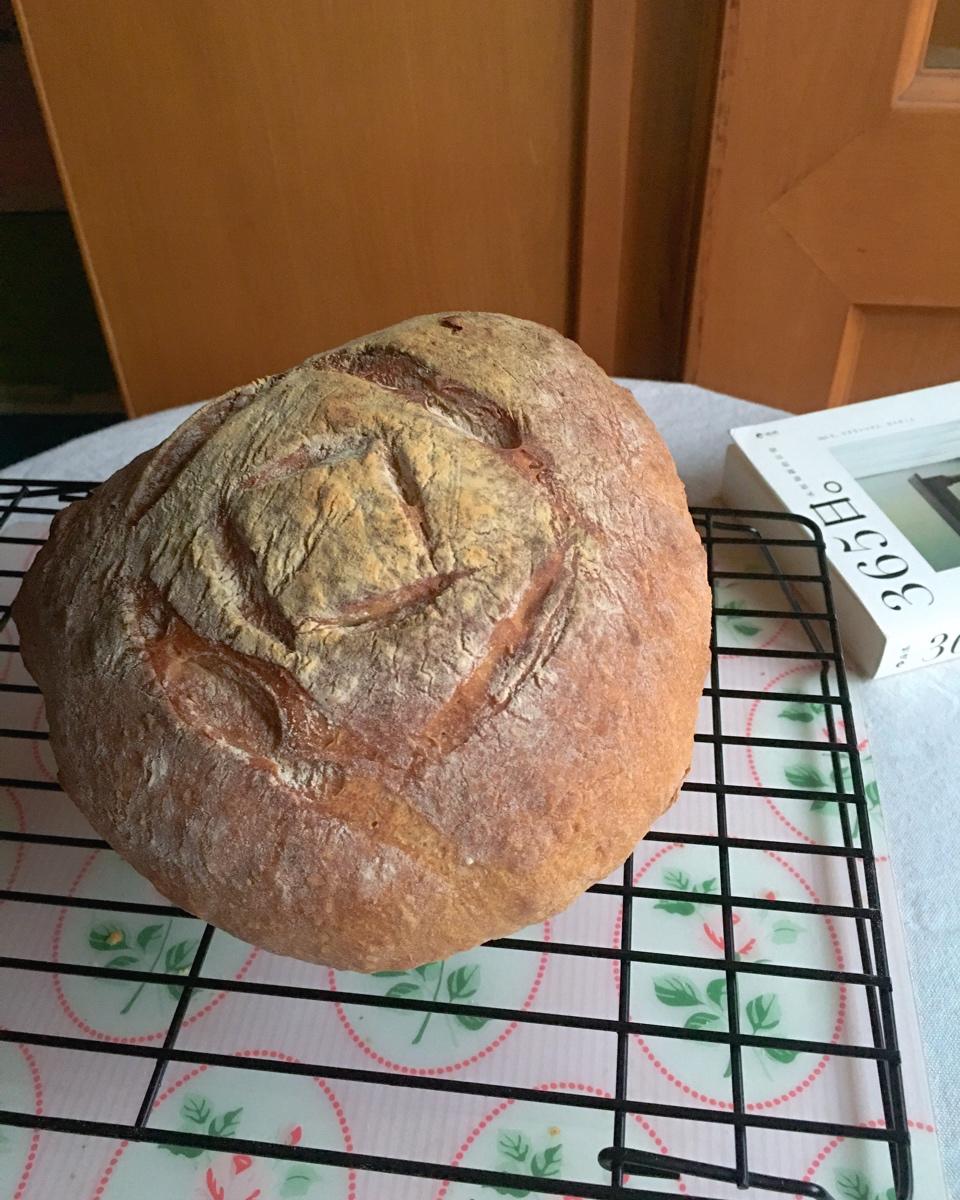 绝密！8分钟，8块钱，吃8天的正宗欧包loaf来了！
