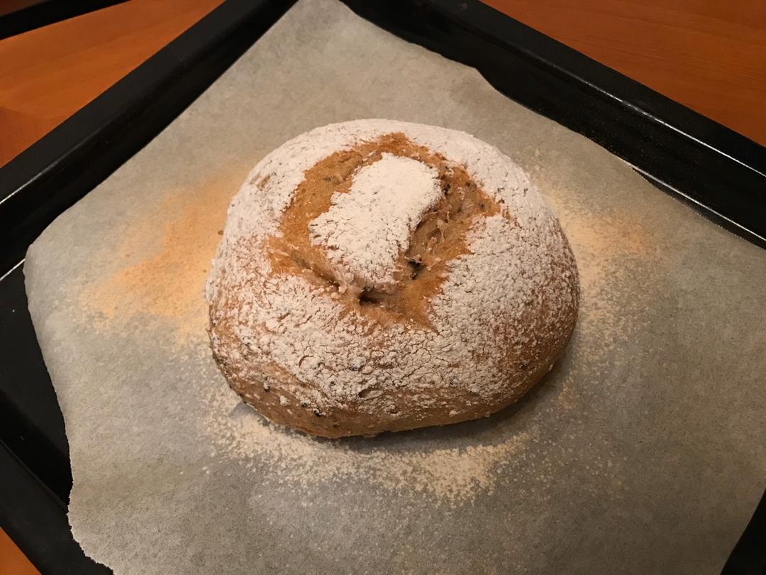 Funny bread 🤷🏻‍♀️