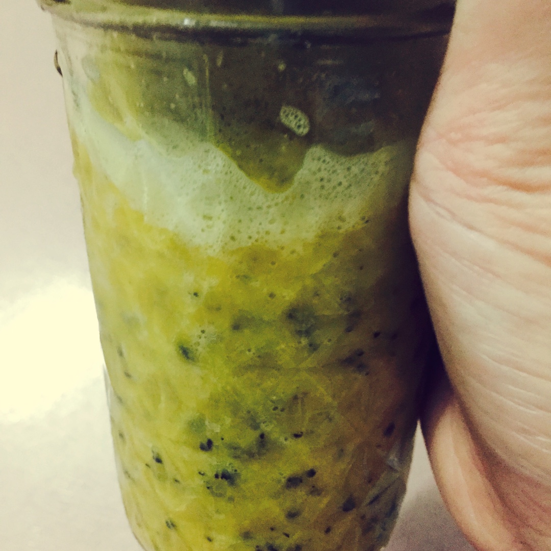 芒果百香果多多