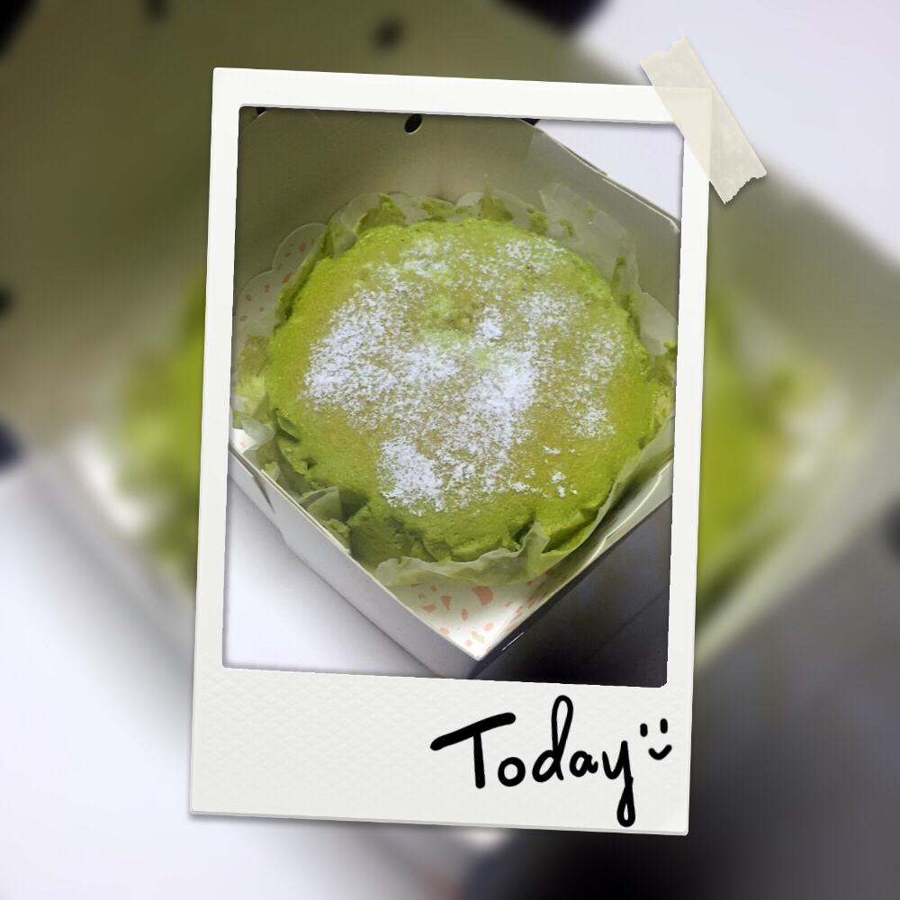 轻负担酸奶蛋糕