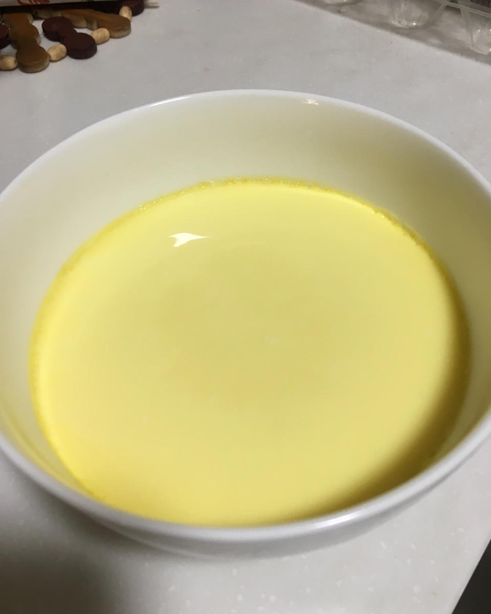 无敌平滑的蒸鸡蛋！！！